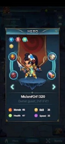 IdleMystic