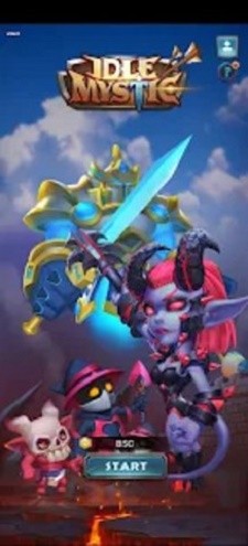 IdleMystic