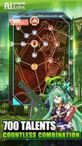 AI計劃回響