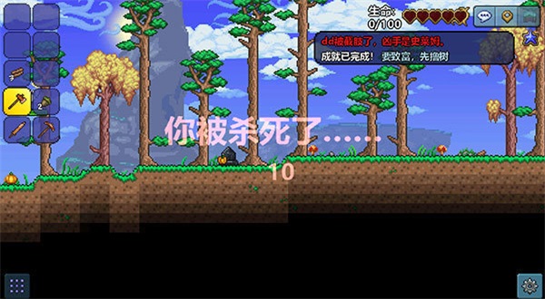 泰拉瑞亞ee懸浮窗修改器
