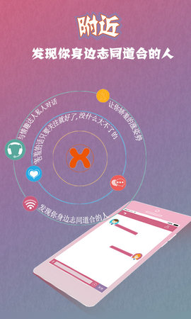 桔色云盒