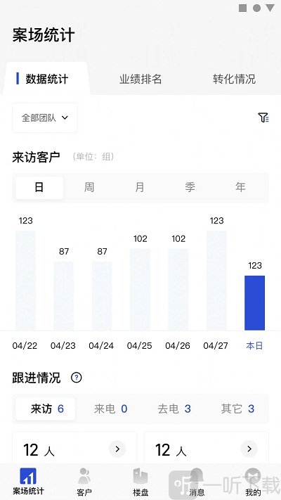 金地智慧销售软件下载-金地智慧销售app下载v3.8.1