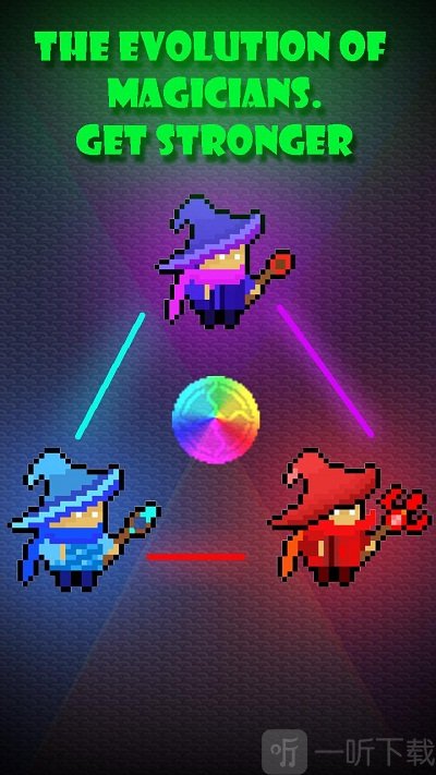 魔法冒险游戏下载-魔法冒险安卓版下载v1.3