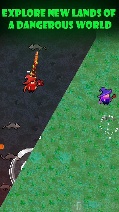 魔法冒险游戏下载-魔法冒险安卓版下载v1.3