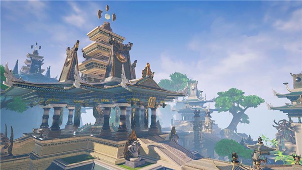 绝世仙王之魔道轮回
