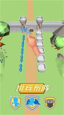 激战部落