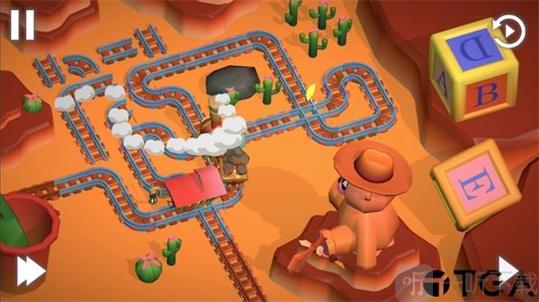 小小车队手机版下载-小小车队游戏免费版下载v1.0.2