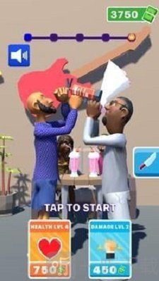 酒吧斗士游戏下载-酒吧斗士最新版下载v1.0.0