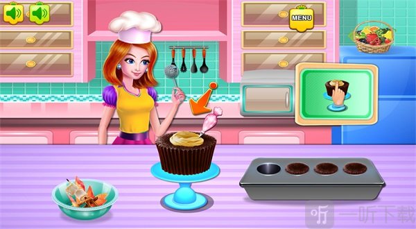 魔幻蛋糕店游戏免费版下载-魔幻蛋糕店手机版下载v1.0.6