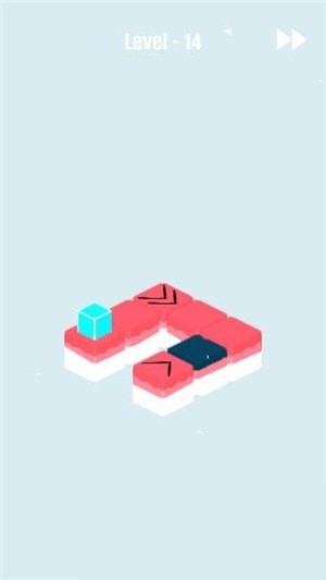 智慧跳跃