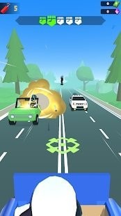 炸弹爆炸先生