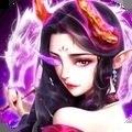 仙境苍穹
