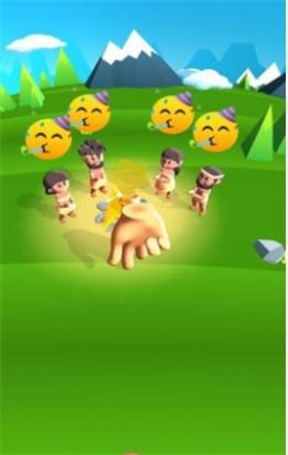 神來之手