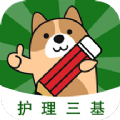 护理三基练题狗
