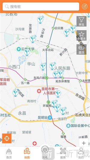 春城e路行app手机版下载-春城e路行最新版下载