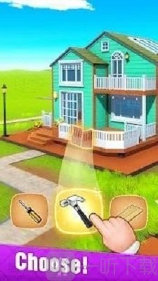 我的家世界中文版下载-我的家世界游戏下载v1.0.48