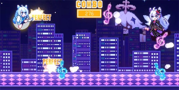 米游姬大冒险
