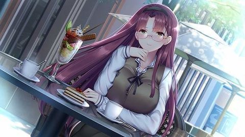 三色绘恋s