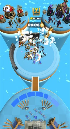部落冲刺3D无敌版下载-部落冲刺3D手游最新版下载v1.1.8