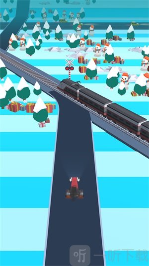 公路漂移