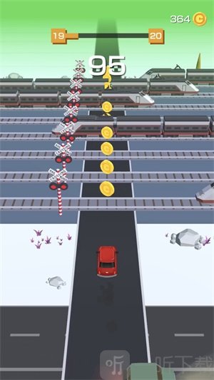公路漂移