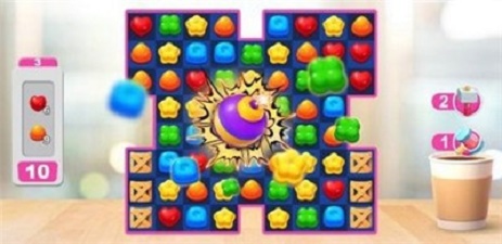 皇家庄园家居设计