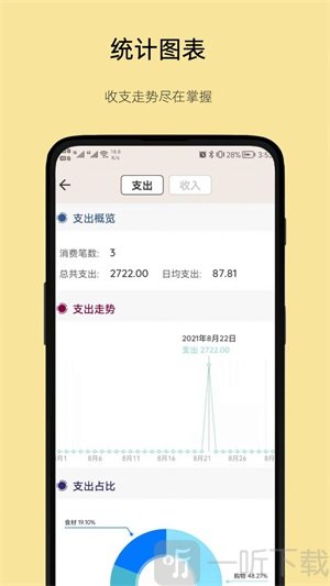 好猫记账app最新版下载-好猫记账app安卓版下载v1.2