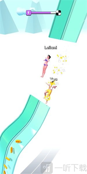 滑梯翻转小游戏最新版下载-滑梯翻转手机版下载v1.0
