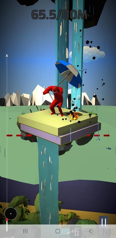 拯救戴夫游戏下载-拯救戴夫手机版下载v1.02