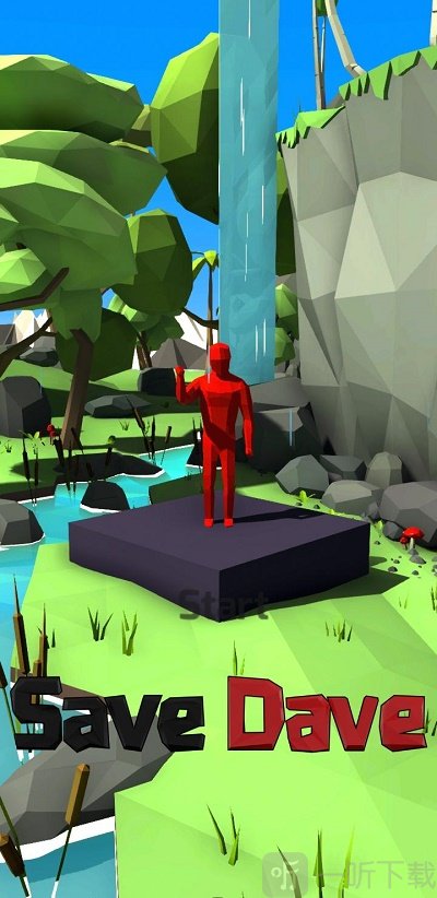 拯救戴夫游戏下载-拯救戴夫手机版下载v1.02