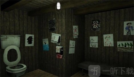 马头人逃跑手游完整版下载-马头人逃跑免费版下载v1.2.98