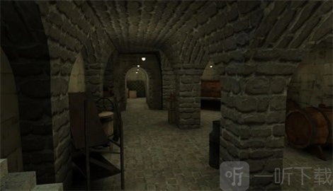马头人逃跑手游完整版下载-马头人逃跑免费版下载v1.2.98