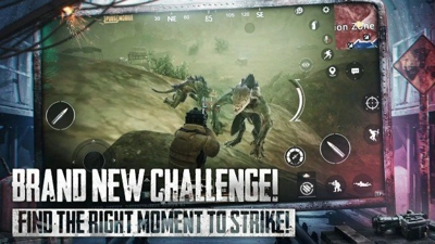 pubg地鐵逃生輔助免費