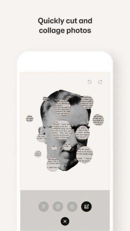 Paper素描画画