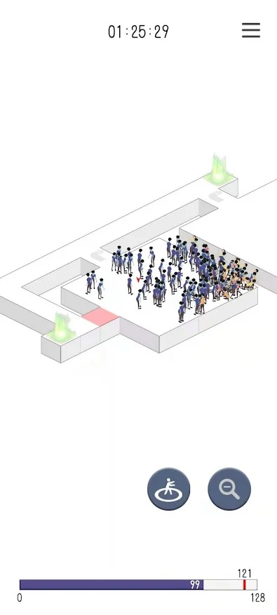人類感染