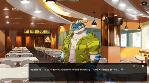 家有大猫限定