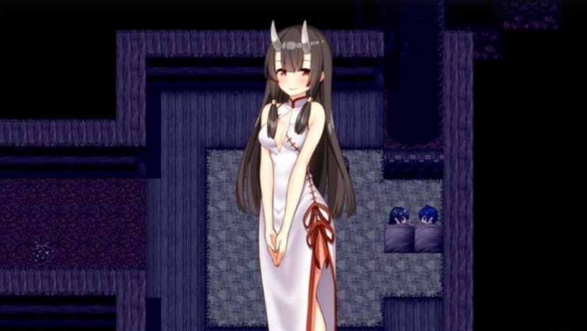 乐园漫步