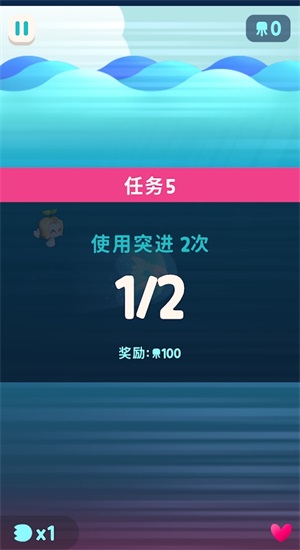 加大翻车鱼