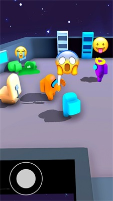 狼人3d模擬