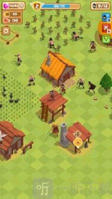 猎人部落安卓版下载-猎人部落游戏下载v0.1.1