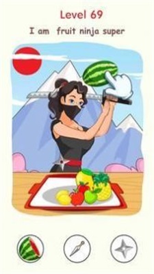 大脑寻找谜题
