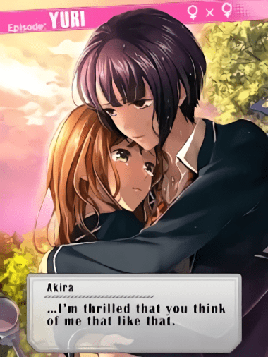 First Love Story