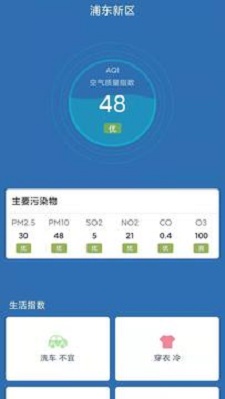 溫度計