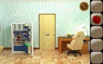 你必须逃离这个房间