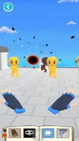 魔法连击游戏下载-魔法连击最新版下载v1.0.0