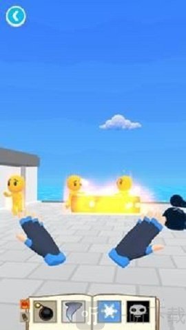 魔法连击游戏下载-魔法连击最新版下载v1.0.0