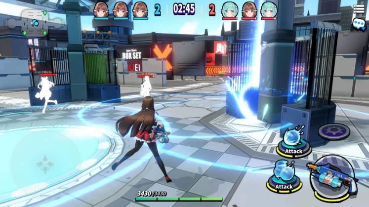 魔欲学园