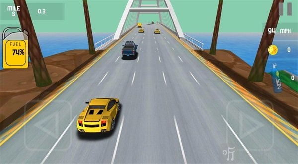CarRun2手游中文版下载-CarRun2安卓版下载v1.0