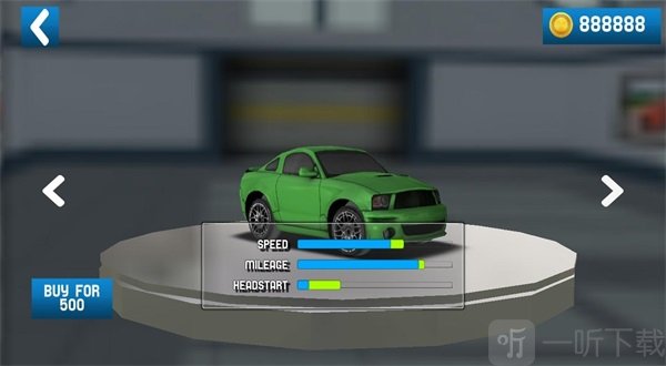 CarRun2手游中文版下载-CarRun2安卓版下载v1.0