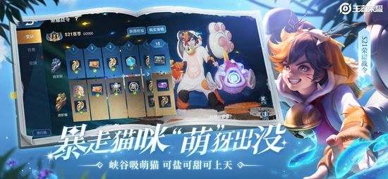 王者荣耀单机版全皮肤